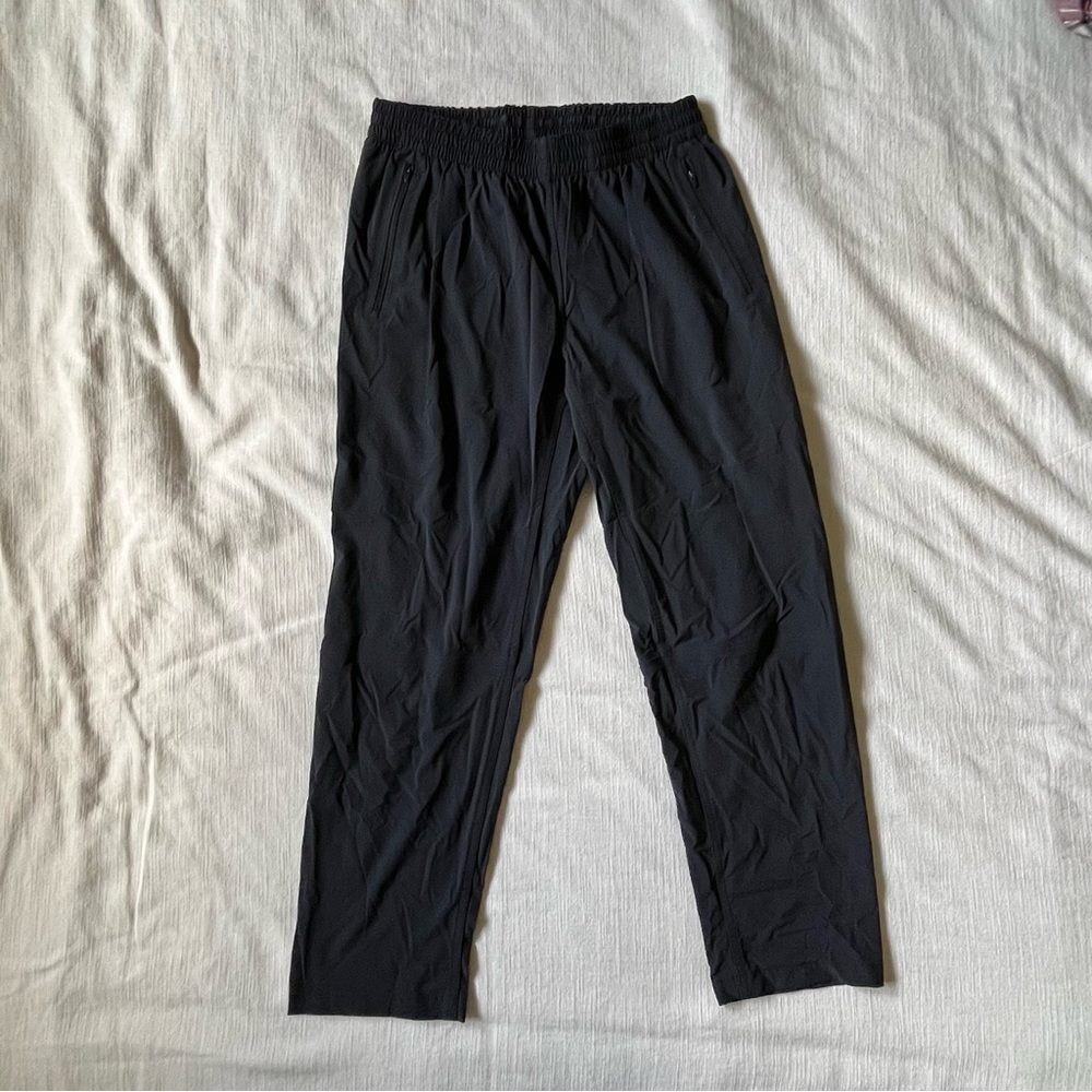 outdoor voices women’s zephyr pants / size small